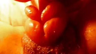Appetizing பிச் குத வீட்டில் xxx நேசிக்கிறார் மற்றும் அது அனைத்து கொடுக்கிறது