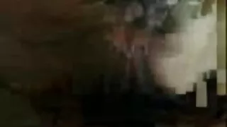 கொழுப்பு கருப்பு, டீன் ஆபாச வீட்டில் டி. டபிள்யூ