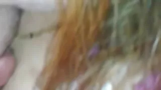 கோடை காட்டில் தாத்தா வீட்டில் மெக்சிகன் ஆபாச பெண் சேவல் மூலம் wanked